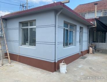 山东 临沂 沂水 专业外墙保温施工公司 外墙真石漆 外墙粉刷 外墙翻新