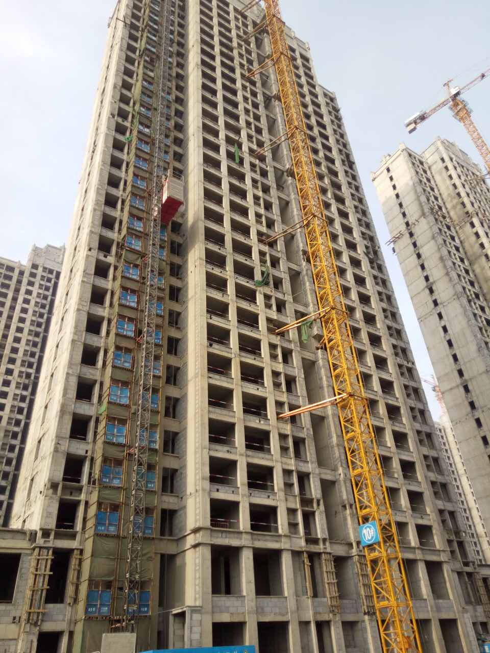 河南郑州外墙保温粉刷找外墙保温粉刷施工队_内/外墙保温_工程找队伍_